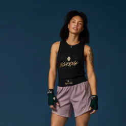 Women's Society Nine Boxing Shorts