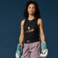 Women's Society Nine Boxing Shorts
