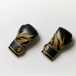 Society Nine Bia Boxing Gloves