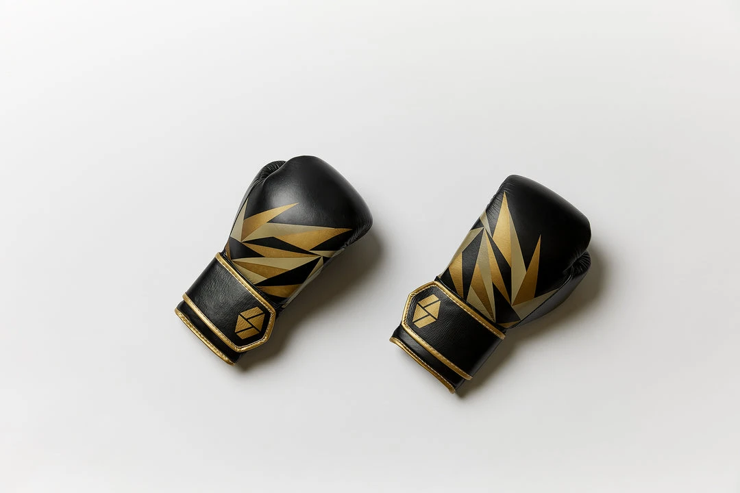 Society Nine Bia Boxing Gloves
