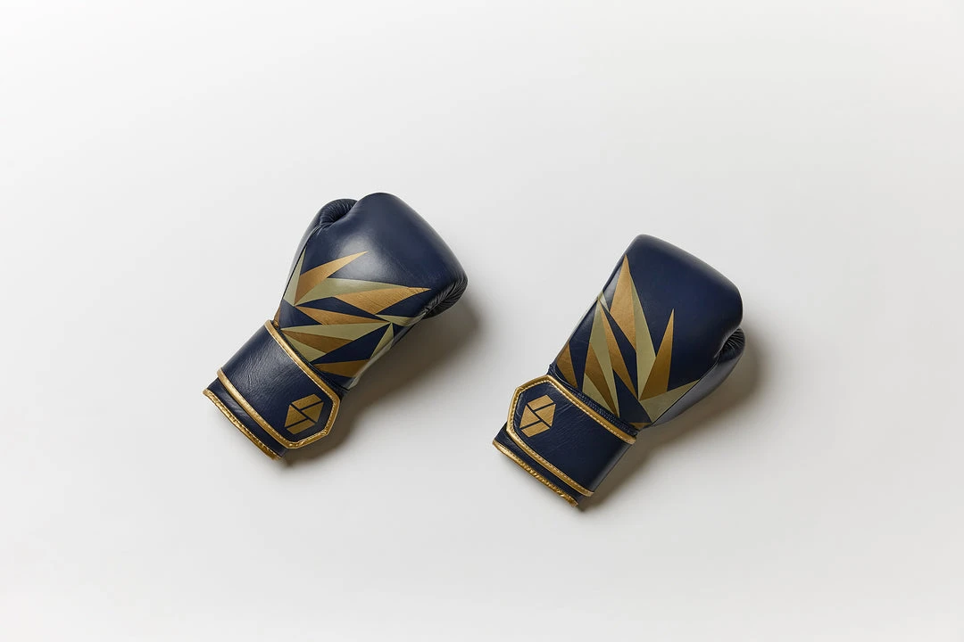 Society Nine Bia Boxing Gloves