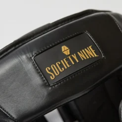 Society Nine Galea Head Gear Protective Gear