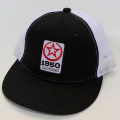 Nineteen (1950) Hat Hats