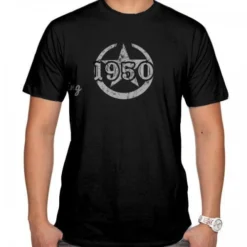 Nineteen (1950) Living