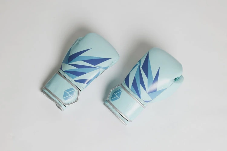 Society Nine Bia Boxing Gloves