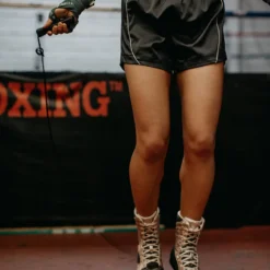 Society Nine Muay Thai Short Women's