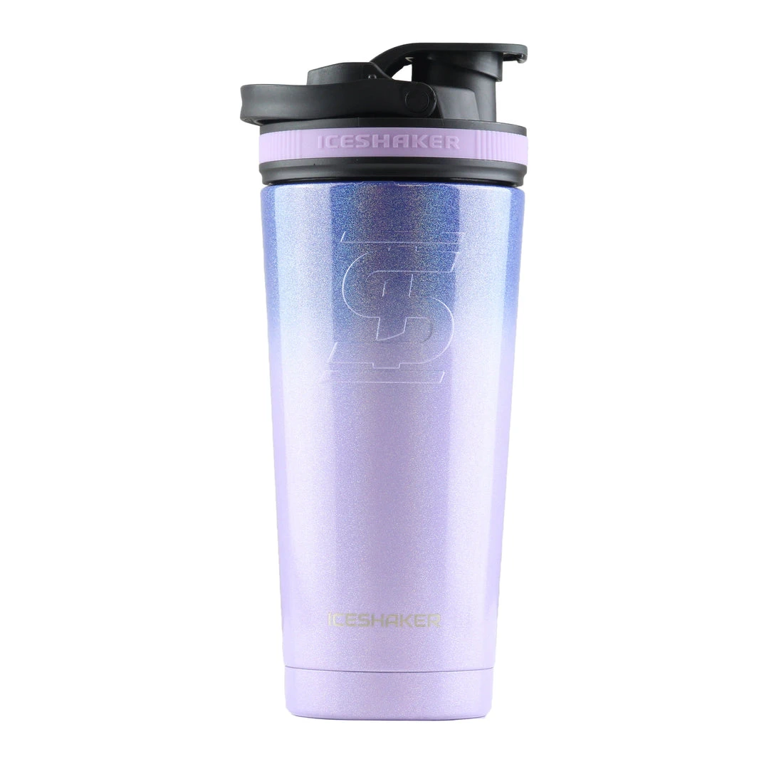 Ice Shaker BCFS Premium Bottle Accessories