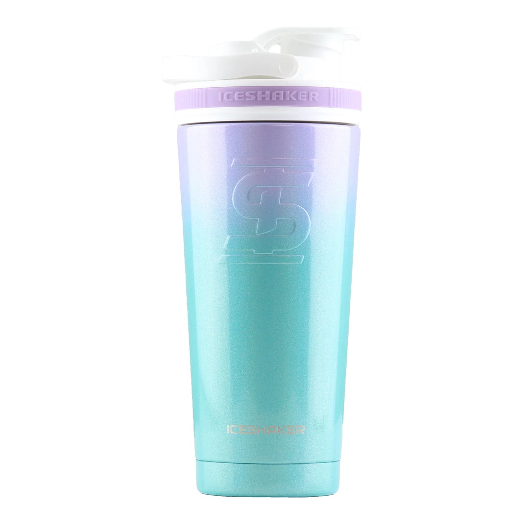 Ice Shaker BCFS Premium Bottle Accessories