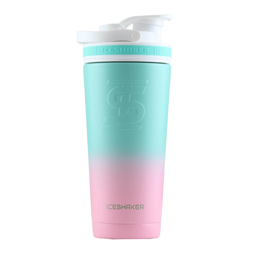 Ice Shaker BCFS Premium Bottle Accessories