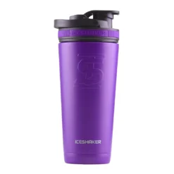 Ice Shaker BCFS Premium Bottle Accessories