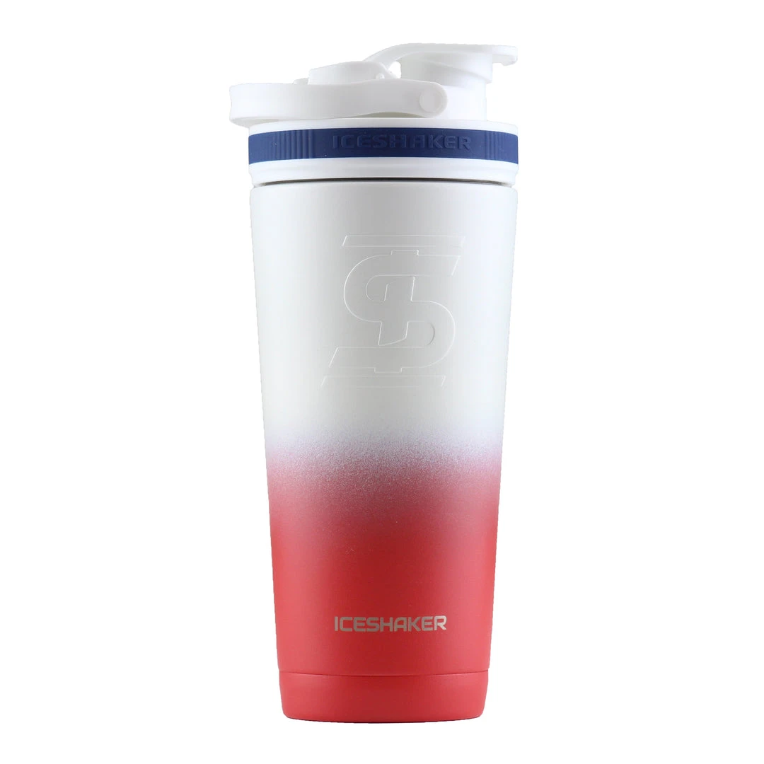 Ice Shaker BCFS Premium Bottle Accessories