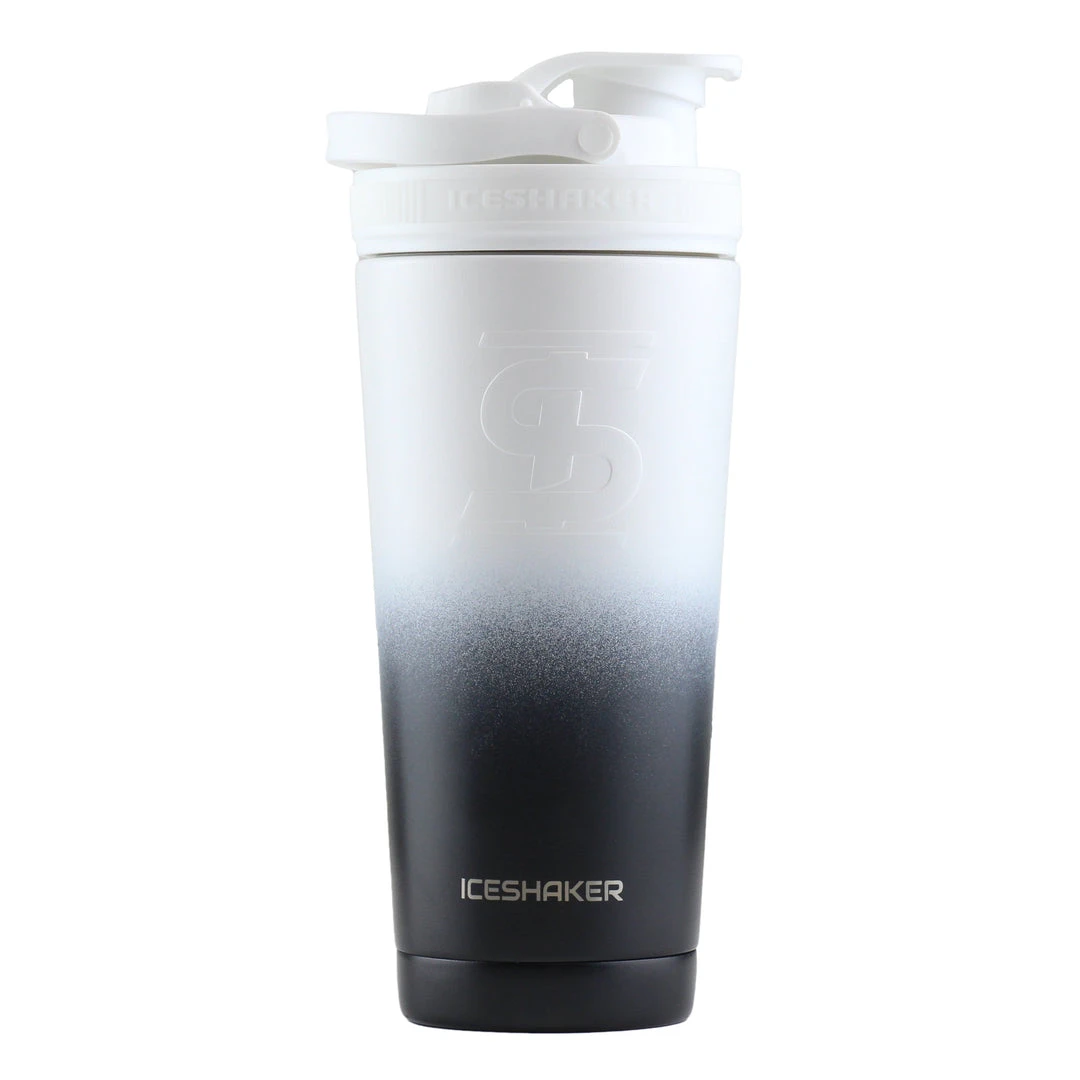 Ice Shaker BCFS Premium Bottle Accessories