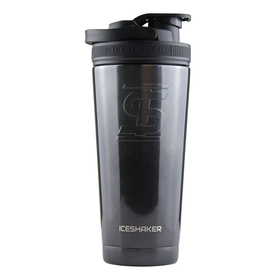 Ice Shaker BCFS Premium Bottle Accessories