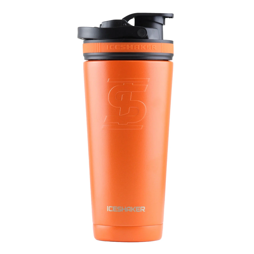 Ice Shaker BCFS Premium Bottle Accessories