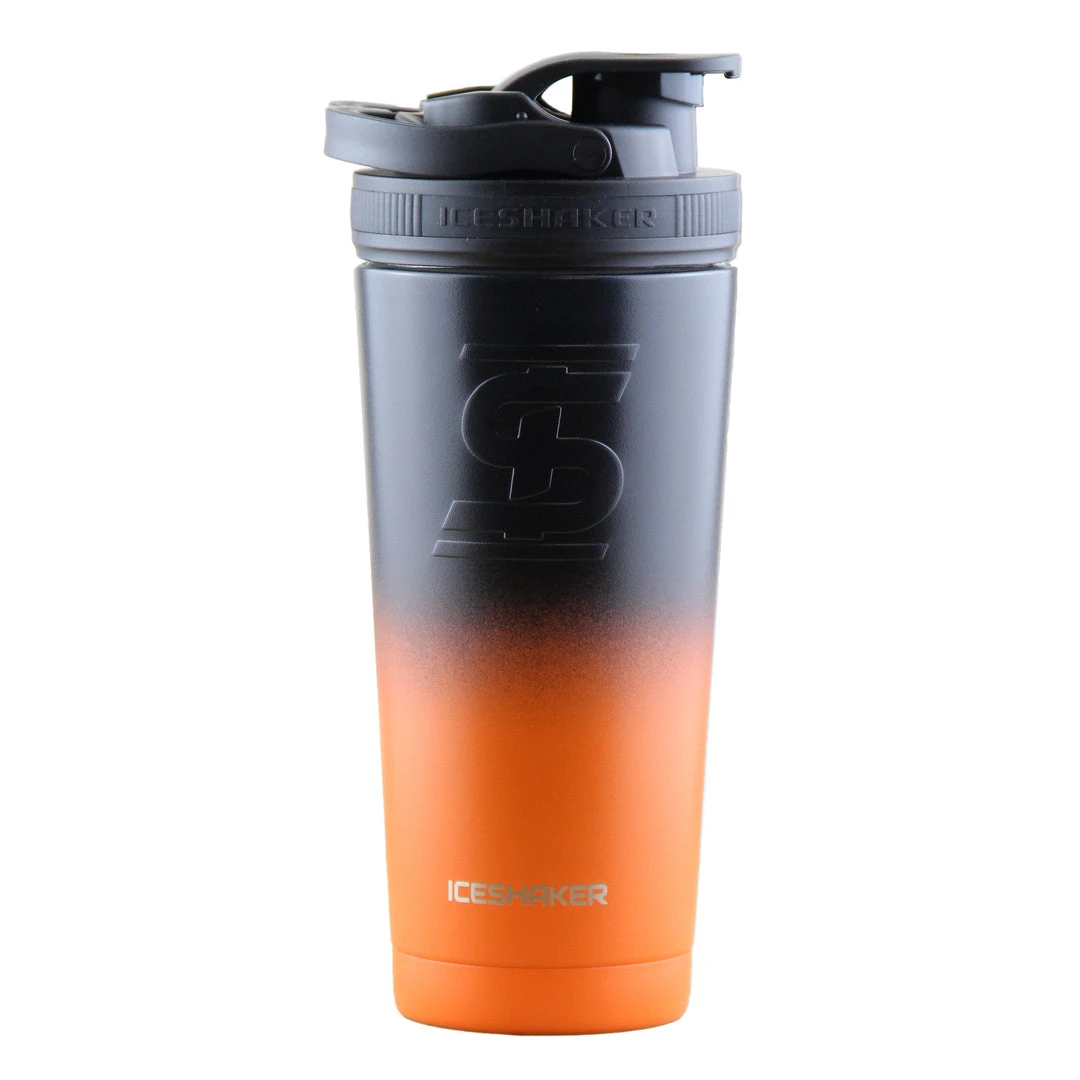 Ice Shaker BCFS Premium Bottle Accessories