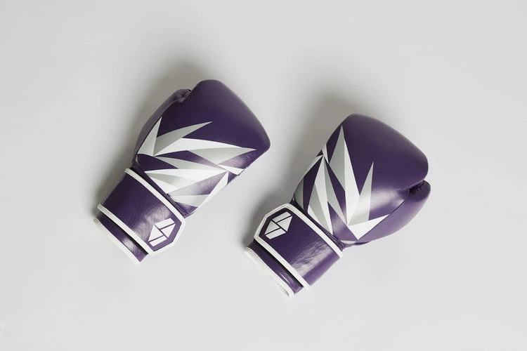 Society Nine Bia Boxing Gloves