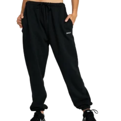 Women's RVCA VA Essential Jogger Sweatpants