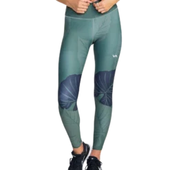 RVCA Hawaii Essential Sports Leggings Women's