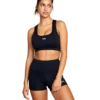 RVCA VA Essential Booty Shorts