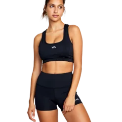 RVCA VA Essential Booty Shorts