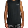 RVCA Hawaii Sport Vent Muscle Tank Top