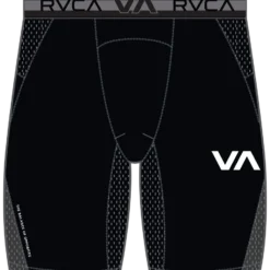 Shorts And Spats RVCA VA Compression Short 18.5"