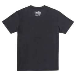 RVCA X Everlast Box Short Sleeve Tee