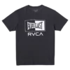 RVCA X Everlast Box Short Sleeve Tee