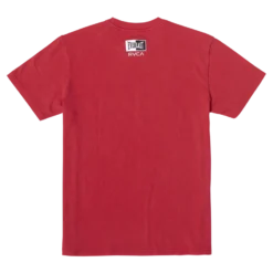 RVCA X Everlast Box Short Sleeve Tee