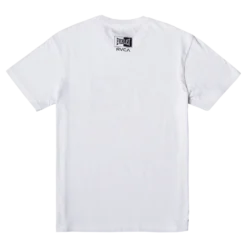 RVCA X Everlast Box Short Sleeve Tee