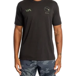 RVCA VA Hawaii Tee