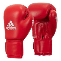 Title Adidas AIBA Amateur Competition Gloves