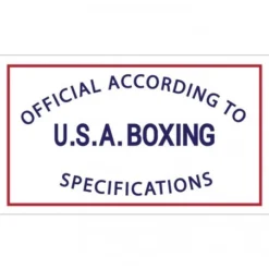 Title Adidas AIBA Amateur Competition Gloves