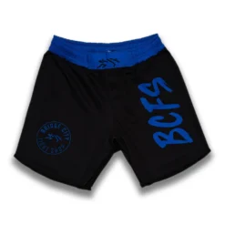 Bridge City Fight Shop BCFS Fight Shorts V1