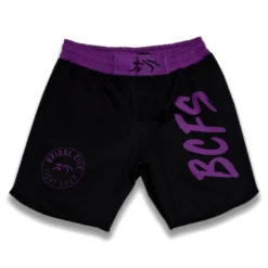 Bridge City Fight Shop BCFS Fight Shorts V1