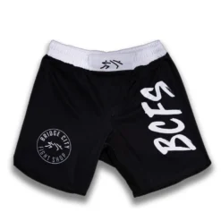 Bridge City Fight Shop BCFS Fight Shorts V1