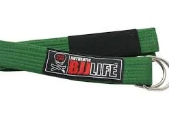 Gi's And Belts BJJ Life Street Belt