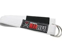 Gi's And Belts BJJ Life Street Belt