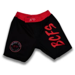 Bridge City Fight Shop BCFS Fight Shorts V1