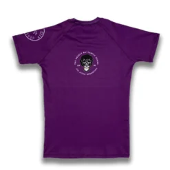 Bridge City Fight Shop BCFS Deadly Butterfly Women's Rashguard