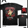 Men's Apparel Canelo Alvarez Punch Men's Tee
