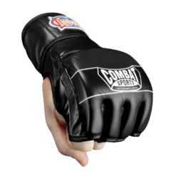 Combat Sports Traditional MMA Fight Gloves