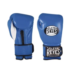 Ringside Cleto Reyes Hook And Loop Training Gloves