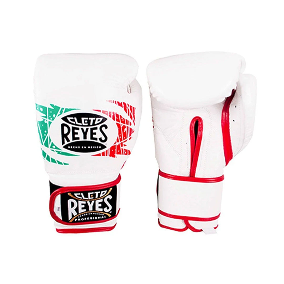Ringside Cleto Reyes Hook And Loop Training Gloves