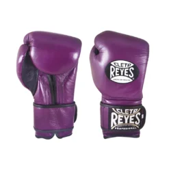 Ringside Cleto Reyes Hook And Loop Training Gloves