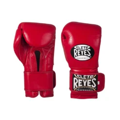 Ringside Cleto Reyes Hook And Loop Training Gloves