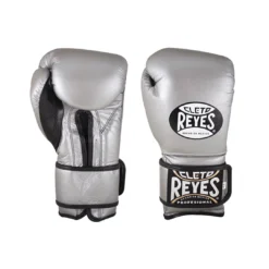 Ringside Cleto Reyes Hook And Loop Training Gloves