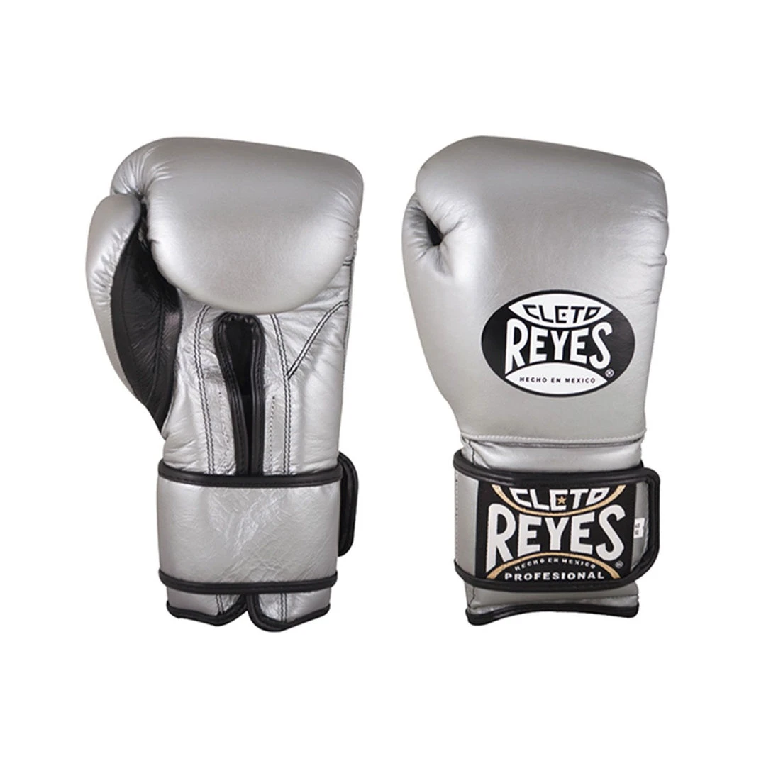 Ringside Cleto Reyes Hook And Loop Training Gloves