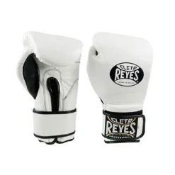 Ringside Cleto Reyes Hook And Loop Training Gloves