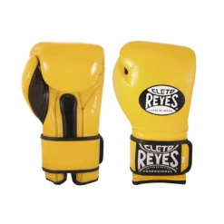 Ringside Cleto Reyes Hook And Loop Training Gloves